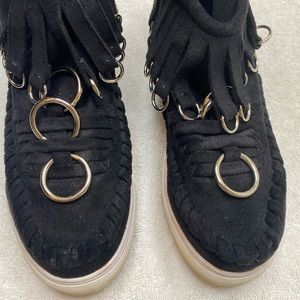 Current Mood women’s shoes size 8M